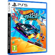 Hot Wheels Lets Race: Ultimate Speed - PS5 - Console Game