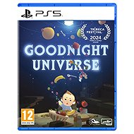 Goodnight Universe - PS5 - Konsolen-Spiel