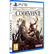 Code Vein II - PS5 - Console Game