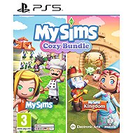 MySims Cozy Bundle - PS5 - Console Game