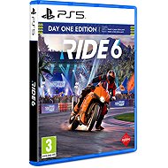 Ride 6: Day One Edition - PS5 - Console Game