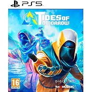 Tides of Tomorrow - PS5 - Console Game