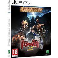 The House of the Dead 2: Remake: Infect Edition - PS5 - Console Game