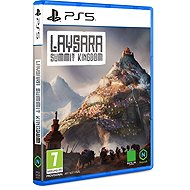 Laysara: Summit Kingdom - PS5 - Konsolen-Spiel