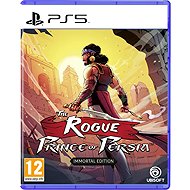 The Rogue Prince of Persia: Immortal Edition - PS5 - Console Game
