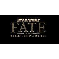 Star Wars: Fate of the Old Republic - PS5 - Console Game