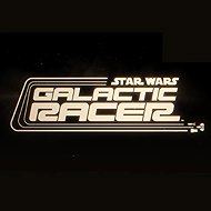 Star Wars: Galactic Racer - PS5 - Console Game