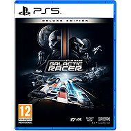 Star Wars: Galactic Racer - Deluxe Edition - PS5 - Console Game