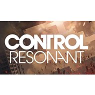 Control Resonant - PS5 - Console Game