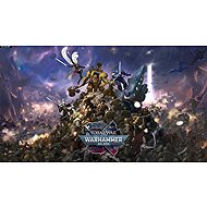 Total War: Warhammer 40,000 - PS5 - Console Game