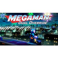 Megaman Dual Override - PS5 - Console Game