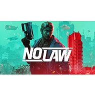 No Law - PS5 - Console Game