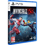 Invincible VS - PS5 - Console Game