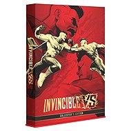 Invincible VS: Collectors Edition - PS5 - Console Game