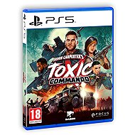 John Carpenters Toxic Commando - PS5 - Console Game