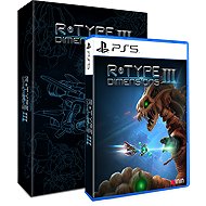 R-Type Dimensions III: Special Edition - PS5 - Console Game