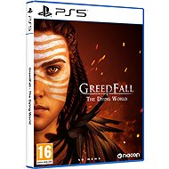 GreedFall: The Dying World - PS5 - Konzol játék