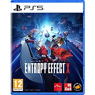 BlazBlue Entropy Effect X - PS5 - Konsolen-Spiel