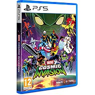 Marvel Cosmic Invasion - PS5 - Console Game