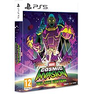 Marvel Cosmic Invasion: Deluxe Edition - PS5 - Console Game