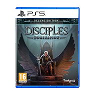 Disciples: Domination Deluxe Edition - PS5 - Console Game