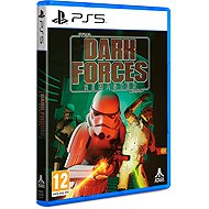 Star Wars Dark Forces Remaster - PS5 - Console Game
