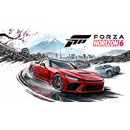 Forza Horizon 6 - PS5 - Konsolen-Spiel