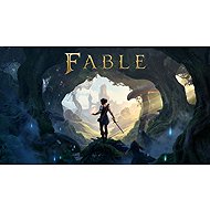 Fable - PS5 - Console Game