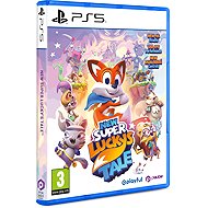 New Super Luckys Tale - PS5 - Console Game