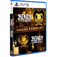 Bendy Double Pack - PS5 - Console Game