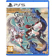 Rune Factory: Guardians of Azuma - PS5 - Console Game
