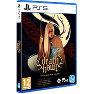 Death Howl - PS5 - Konsolen-Spiel