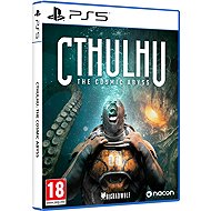 Cthulhu: The Cosmic Abyss - PS5 - Console Game