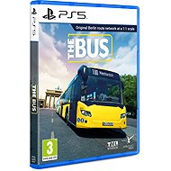 The Bus - PS5 - Console Game
