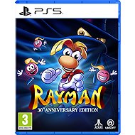 Rayman: 30th Anniversary Edition - PS5 - Console Game