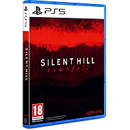 Silent Hill: Townfall - PS5 - Konsolen-Spiel