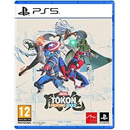 Marvel Tokon: Fighting Souls - PS5 - Console Game