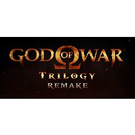 God of War Trilogy Remake - PS5 - Console Game
