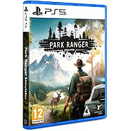Park Ranger Simulator - PS5 - Console Game