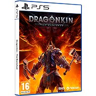 Dragonkin: The Banished - PS5 - Console Game