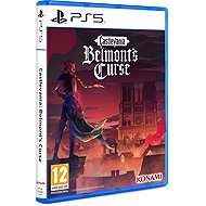 Castlevania: Belmonts Curse - PS5 - Console Game