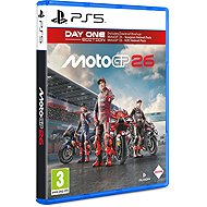 MotoGP 26: Day One Edition - PS5 - Console Game