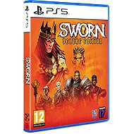 Sworn: Deluxe Edition - PS5 - Console Game
