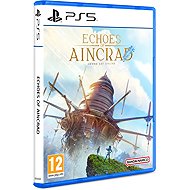 Echoes Of Aincrad - PS5 - Console Game