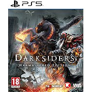 Darksiders: Warmastered Edition - PS5 - Konsolen-Spiel