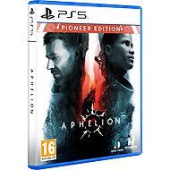 Aphelion: Pioneer Edition - PS5 - Console Game