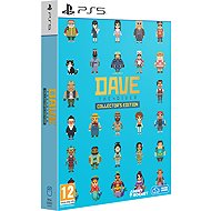 Dave The Diver: Collectors Edition - PS5 - Console Game
