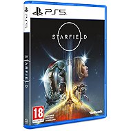 Starfield - PS5 - Console Game
