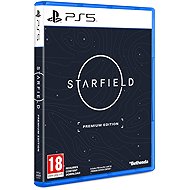 Starfield: Premium Edition - PS5 - Konsolen-Spiel