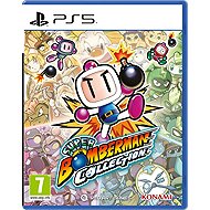 Super Bomberman Collection - PS5 - Konsolen-Spiel